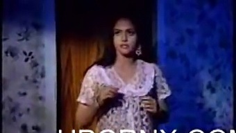 Fresh Indian Actress In Sensual Hindi Porn Video