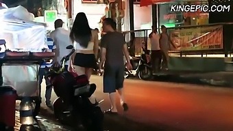 Identifying A Transgender Woman In Thailand: A Test