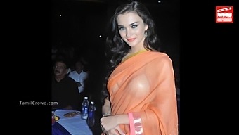South Indian Actresses In Lingerie