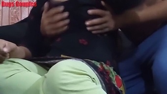 Uncle'S Naughty Picture Collection Of Mature Indian Women