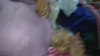 Asian Cougar Takes On Anal Pleasure In Hd