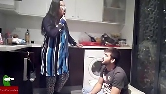 Voyeuristic Experience With Amateur Girlfriend In Homemade Video Featuring Anal Sex, Facial, And Cocksucking