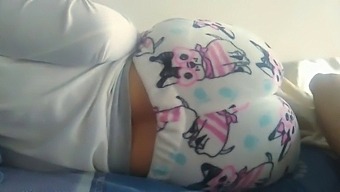 My Stepson And I Share A Passionate Encounter, Focusing On My Voluptuous Latina Curves And Mature Desires