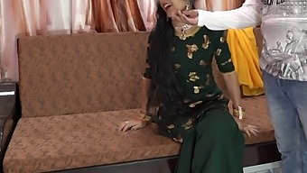 Priya'S Eid Celebration Turns Into A Wild Anal Ride With Her Husband In Indian Hd Sex Video