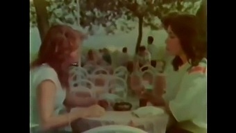 Vintage Turkish Couples Explore Their Deepest Desires