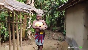 Brother-In-Law Caught Fucking Wife, Forced To Watch Husband'S Domination