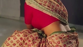 Watch A Hot Bhabhi Strip Down And Show Off Her Moves