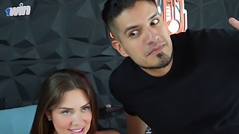 Sara Blonde And Crispasquel'S Wild And Crazy Podcast Adventure