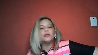 My Delectable Mother-In-Law'S Intimate Encounter