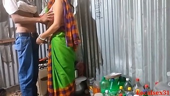 હું સાલી સાથે સેક્સ કર્યો હતો અને સંતોષ મળ્યો