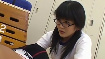 Yuria Craves A Cock In Her Vagina