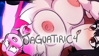 Kobayashi-San Vigorously Penetrates Woman'S Vagina