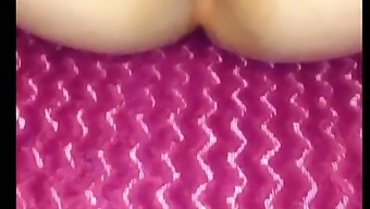 Real Video Of My Stepdaughter'S Punishment: I Fucked Her Big Ass