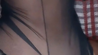 A Steamy Night Of Sex With A Stranger