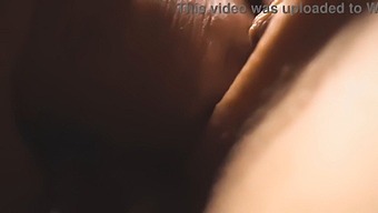 Intense Pussy Fuck Leads To Creampie Inside Tight Hole