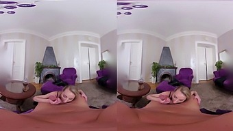 Czech Vr 343 - The Wife Of A Mafia Boss