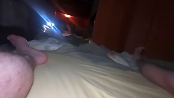 French Amateur Couples Explore Anal And Blowjob Pleasure