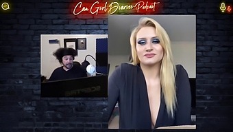 Pornhub'S Amateur Sensation Reveals Her Secrets To Success In Webcam Modeling