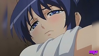 Two Girls Confess Their Love And Ask For Their Virginities To Be Taken In High-Definition Hentai