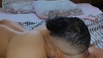 How Impressive A Butt Is!