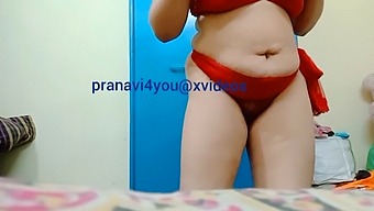 Pranavi Shares Her Intimate Stories In Hindi Audio, Heating Things Up