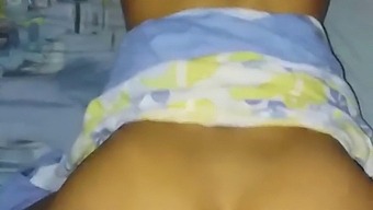 I Pleasure Her Digitally Before Penetrating Her Doggy Style