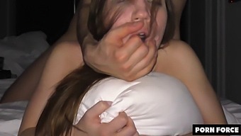 Wild College Girl Reaches Multiple Orgasms - Kate Quinn'S Steamy Dorm Encounter