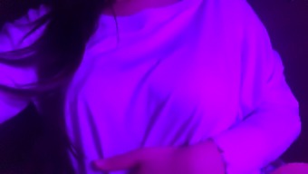College Girl'S Solo Playtime In Hd