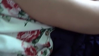 Step Mom Brianna Beach Is A Holy Matron Who Has Given Up Sex And Needs To Be Taken.