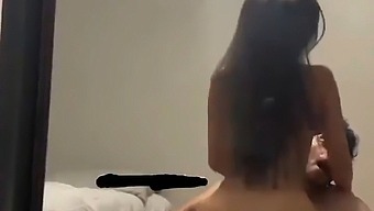Teen Skinny Blonde Gets To Ride The Big Dick Of A Wealthy Man